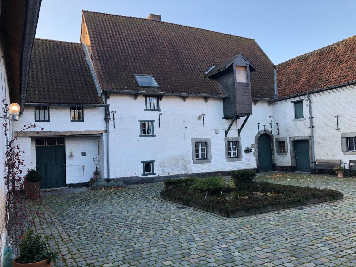 B&B De Metstermolen Sint-Truiden Exterior photo