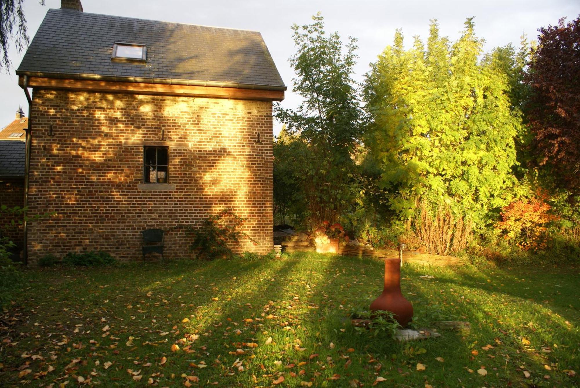 B&B De Metstermolen Sint-Truiden Exterior photo