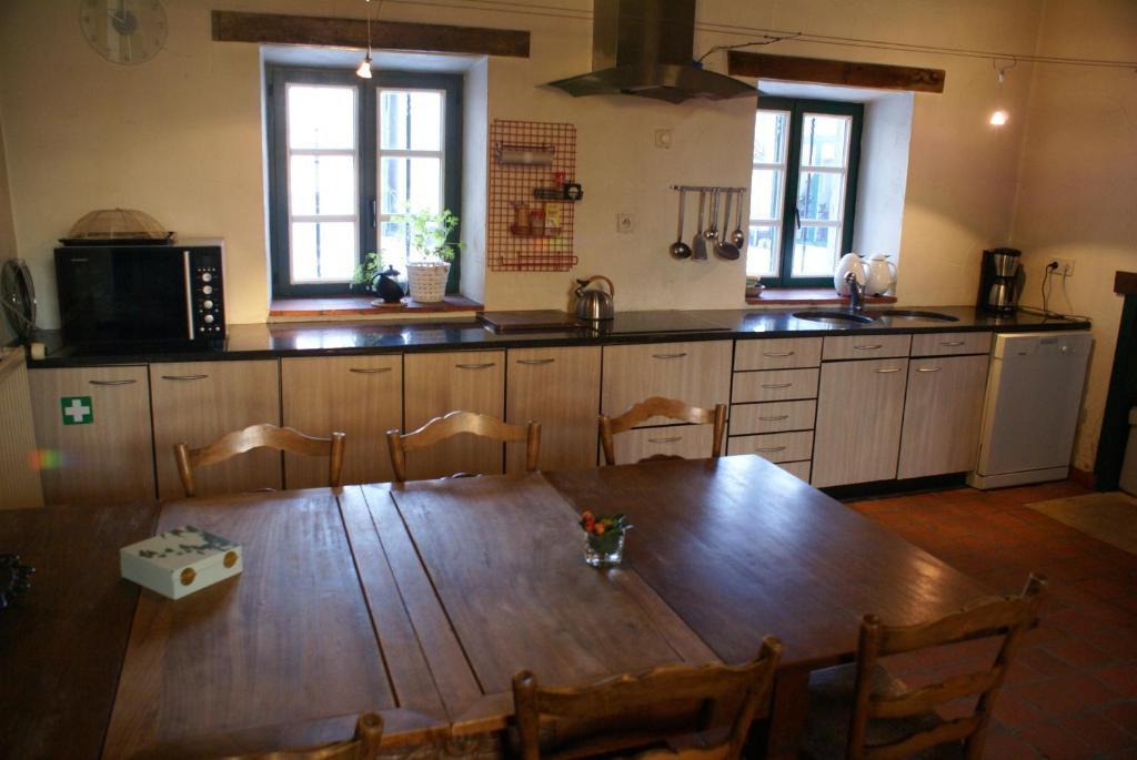 B&B De Metstermolen Sint-Truiden Room photo